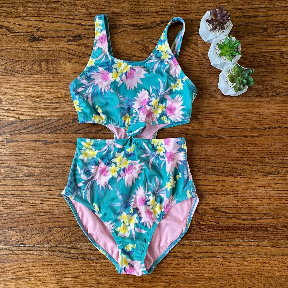 Junior / Teen Swim Suit - HOST PICK X 3